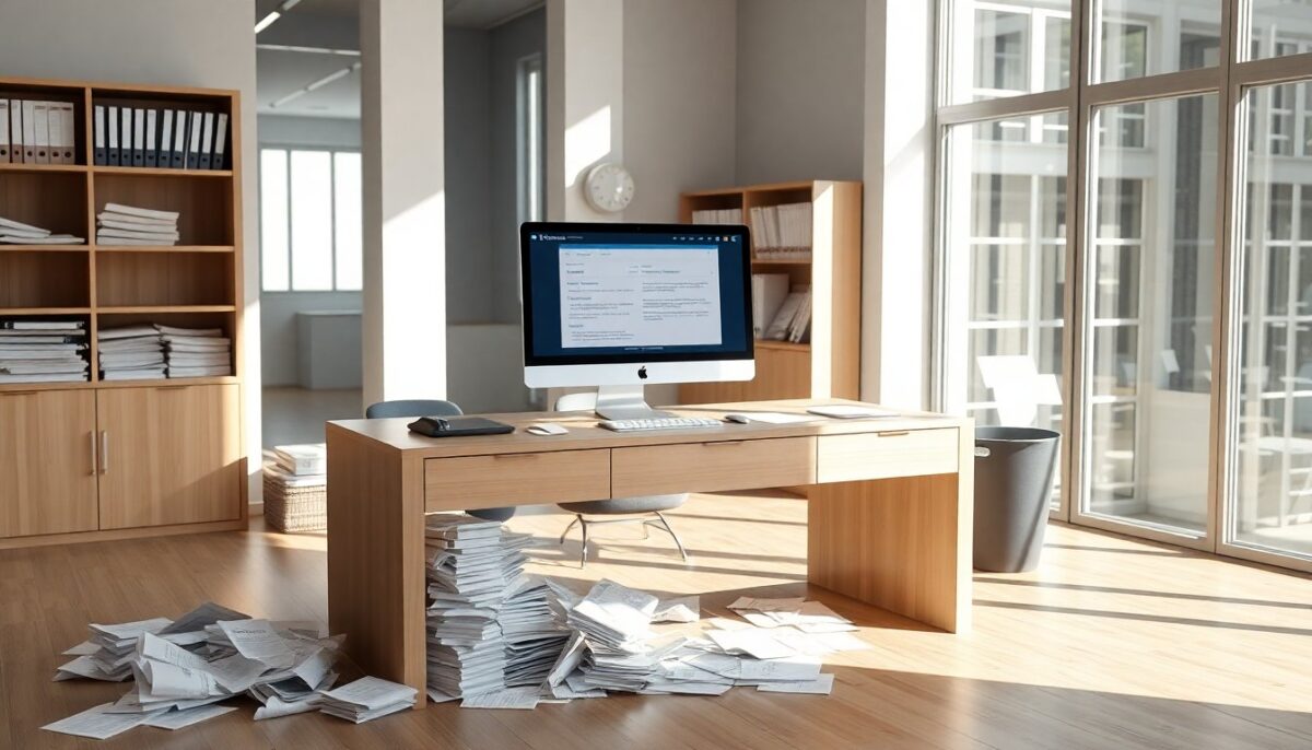 Cesate Introduce un Innovativo Sistema Digitale per il Registro dello Stato Civile