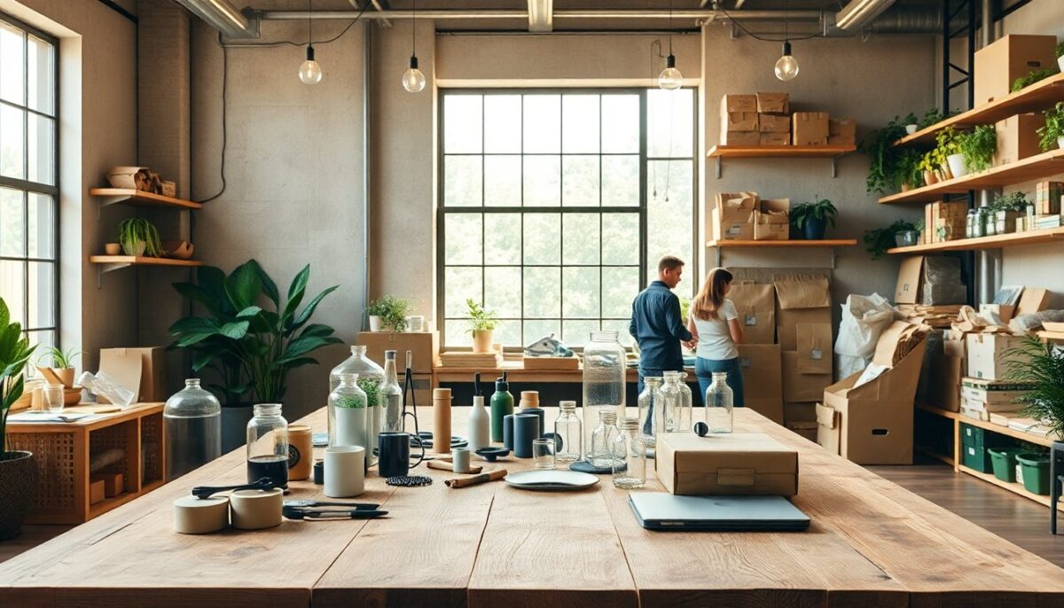 Circular economy: strategie sostenibili per le aziende moderne