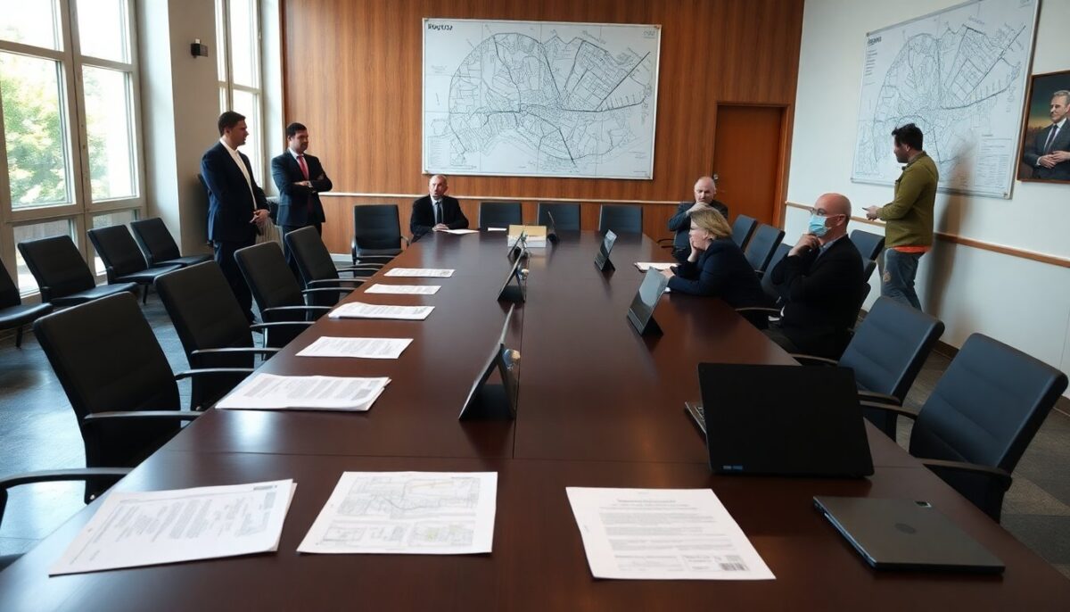 Coerenza critica la maggioranza per l’assenza alla consulta urbanistica: un’opportunità persa per il dibattito pubblico