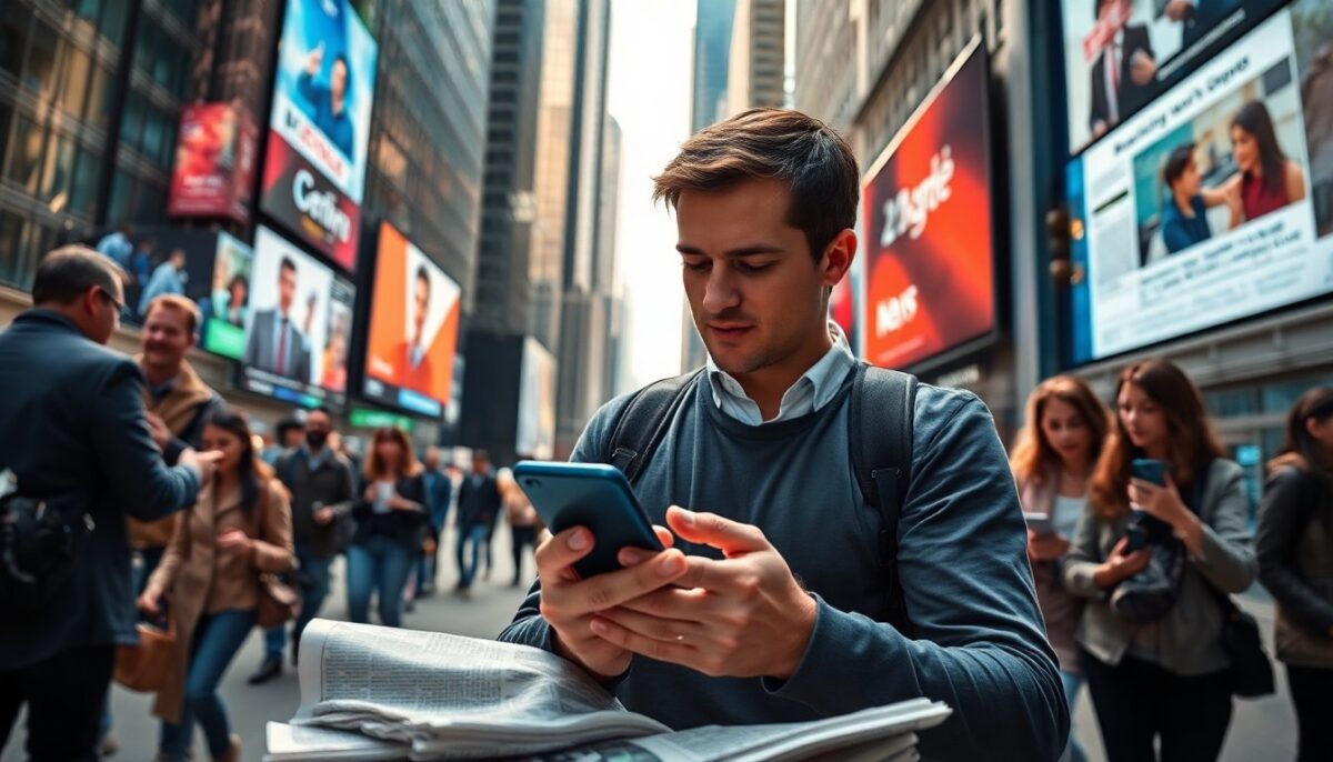 Come i social media stanno rivoluzionando il mondo del giornalismo