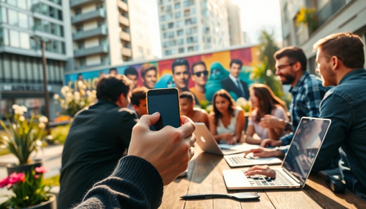Come i social media stanno trasformando il modo di fare giornalismo