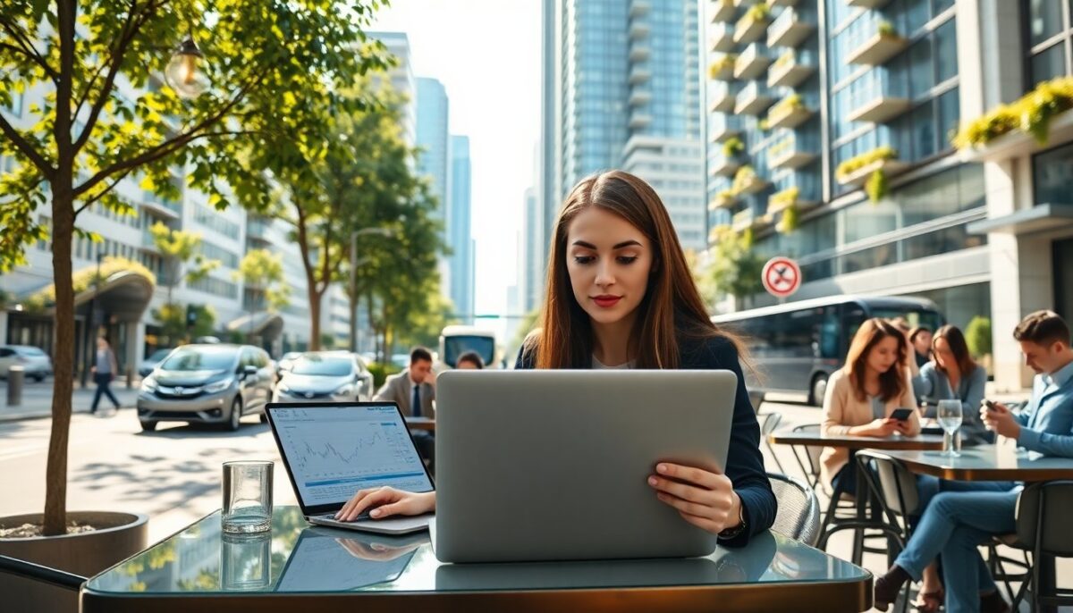 Come il fintech sta trasformando il panorama finanziario nel 2025