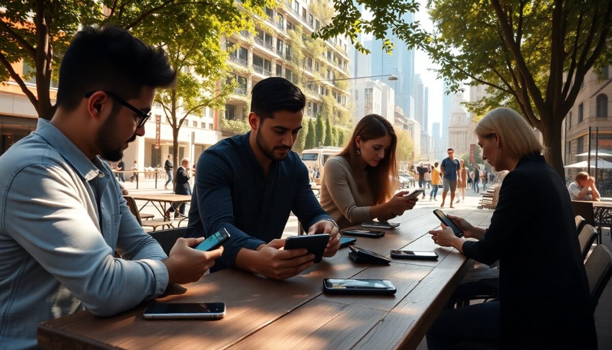 Come il giornalismo sta cambiando nel 2025