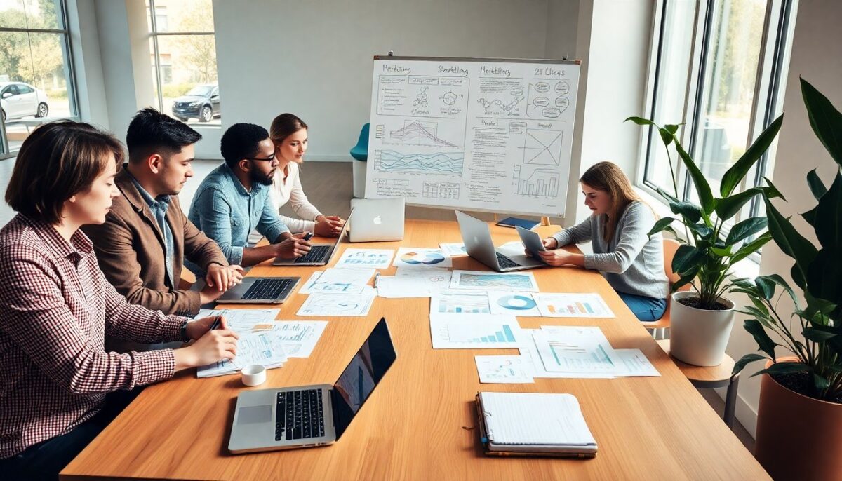 Come il marketing personalizzato ottimizza la customer journey
