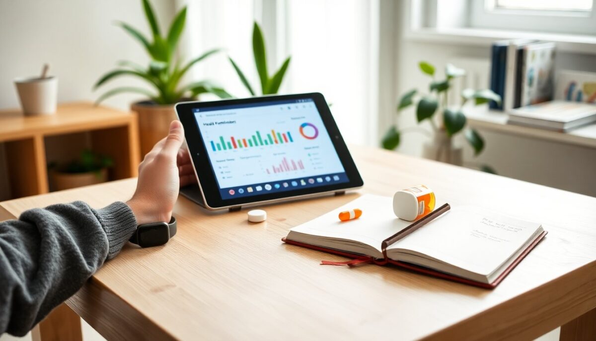 Come la digital health sta rivoluzionando l’aderenza terapeutica nei pazienti cronici