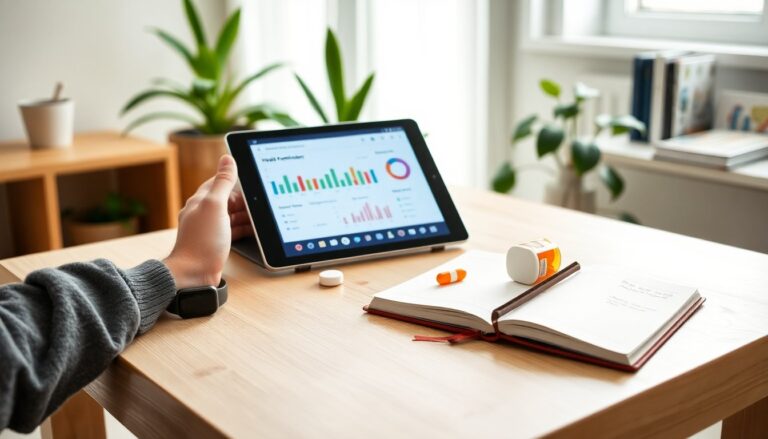 Come la digital health sta rivoluzionando l’aderenza terapeutica nei pazienti cronici