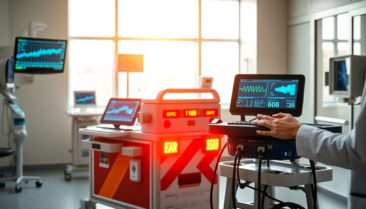 Come la digital health trasforma il panorama della medicina contemporanea