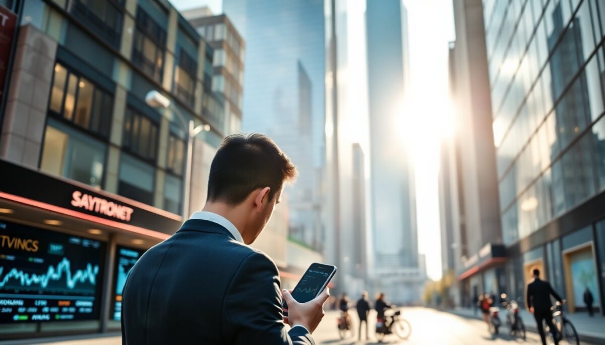 Come la fintech sta trasformando la stabilità bancaria globale