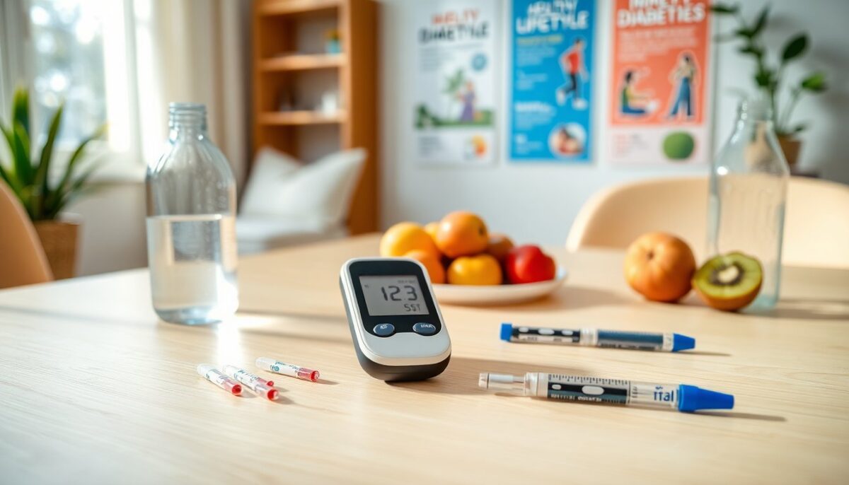 Come la tecnologia digitale sta rivoluzionando la cura del diabete