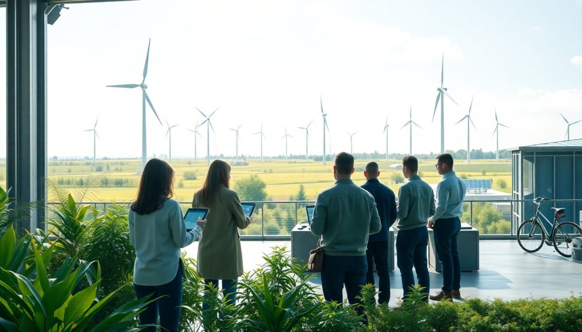 Come le aziende possono diventare carbon neutral e beneficiare economicamente
