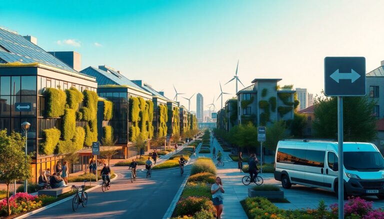 Come le aziende possono trarre vantaggio dalla carbon neutrality