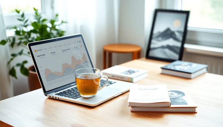 Come le tecnologie digitali stanno trasformando la salute mentale