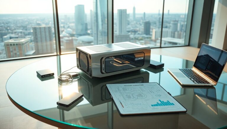 Come le tecnologie quantistiche stanno trasformando il nostro futuro
