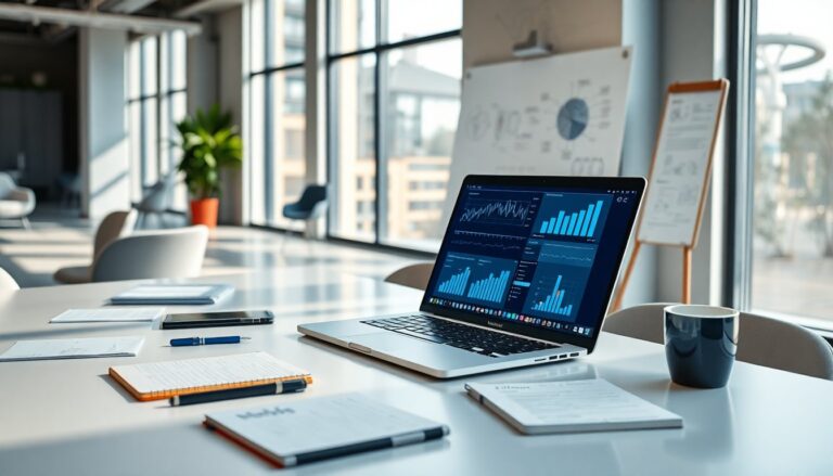 Come l’intelligenza artificiale generativa sta cambiando le aziende