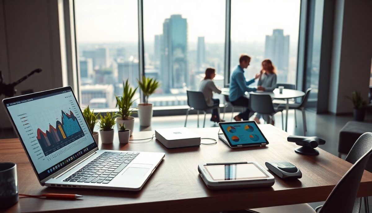 Come l’intelligenza artificiale sta trasformando il mercato del lavoro nel 2025