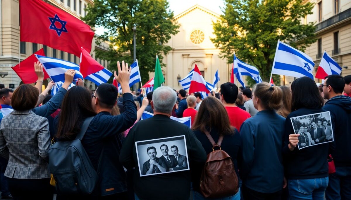 Commemorazione del 7 ottobre: Un Richiamo alla Memoria Collettiva