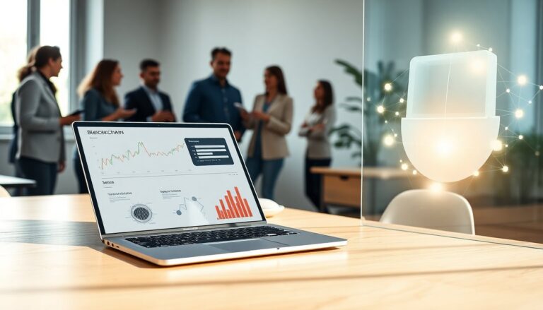 Comprendere il funzionamento della blockchain e le sue applicazioni nel 2025