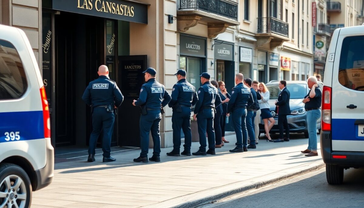Controlli delle Forze dell’Ordine nei Locali Pubblici di Milano: Tutto Quello che Devi Sapere