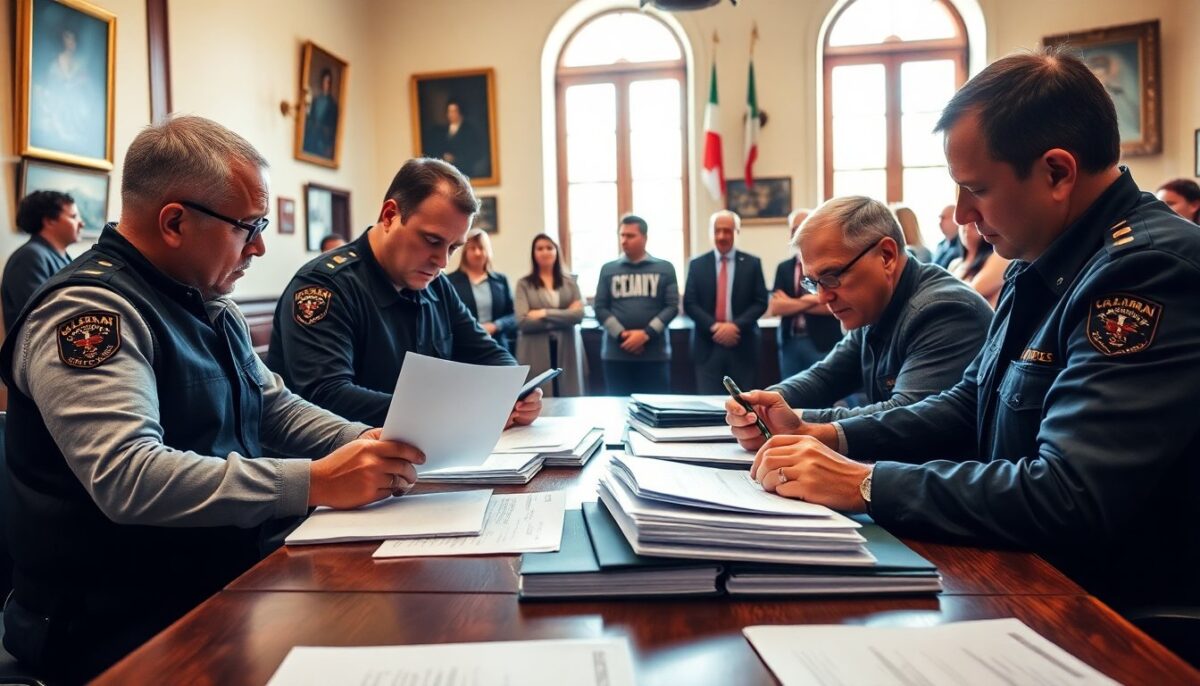Controlli sui Fondi PNRR nel Comune di Nerviano: Risultati e Prospettive