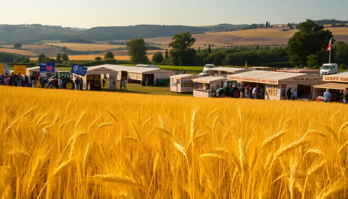 Controversie sull’Esproprio dei Terreni Agricoli per la Tratta Ozzero-Albairate: Impatti e Opinioni