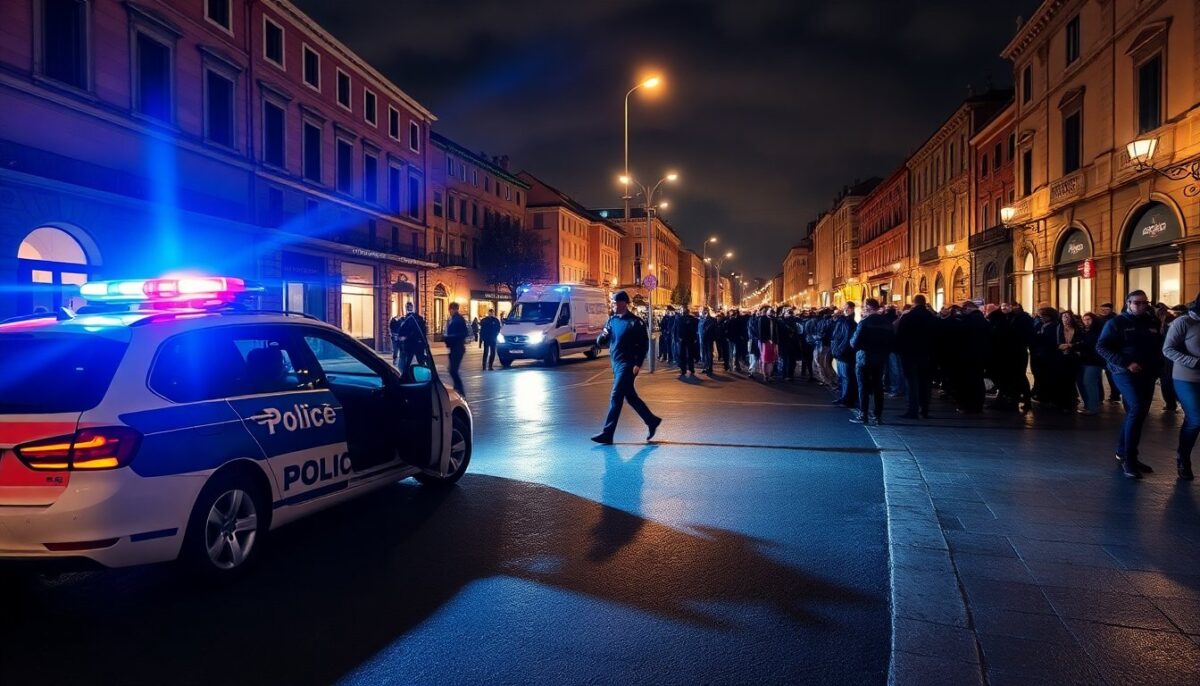 Corsico e l’insicurezza in aumento: un’emergenza da affrontare subito