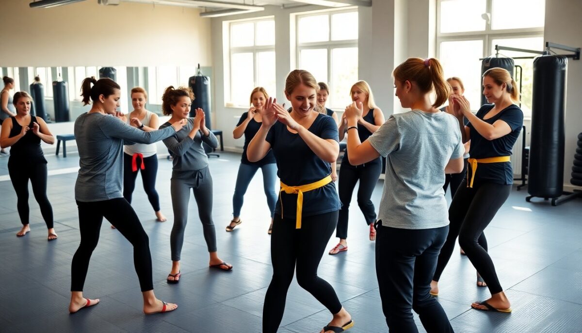 Corso Gratuito di Autodifesa per Donne a Sesto San Giovanni: Partecipa al Workshop!