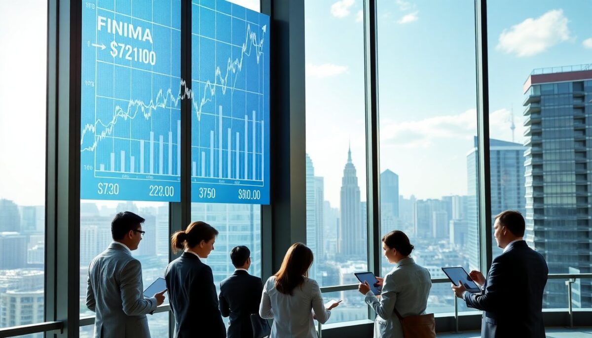 Cosa ci insegna la crisi del 2008 sull’innovazione fintech