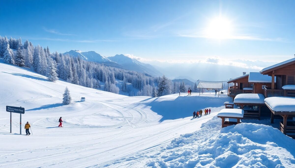 Costi dello Sci in Lombardia: Guida Completa per la Stagione Invernale