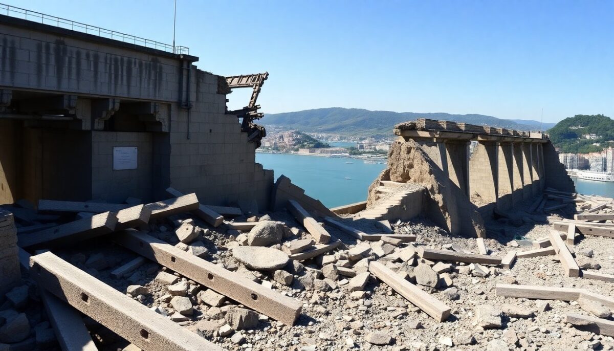Crollo del ponte di Genova: un’analisi approfondita delle cause e delle responsabilità