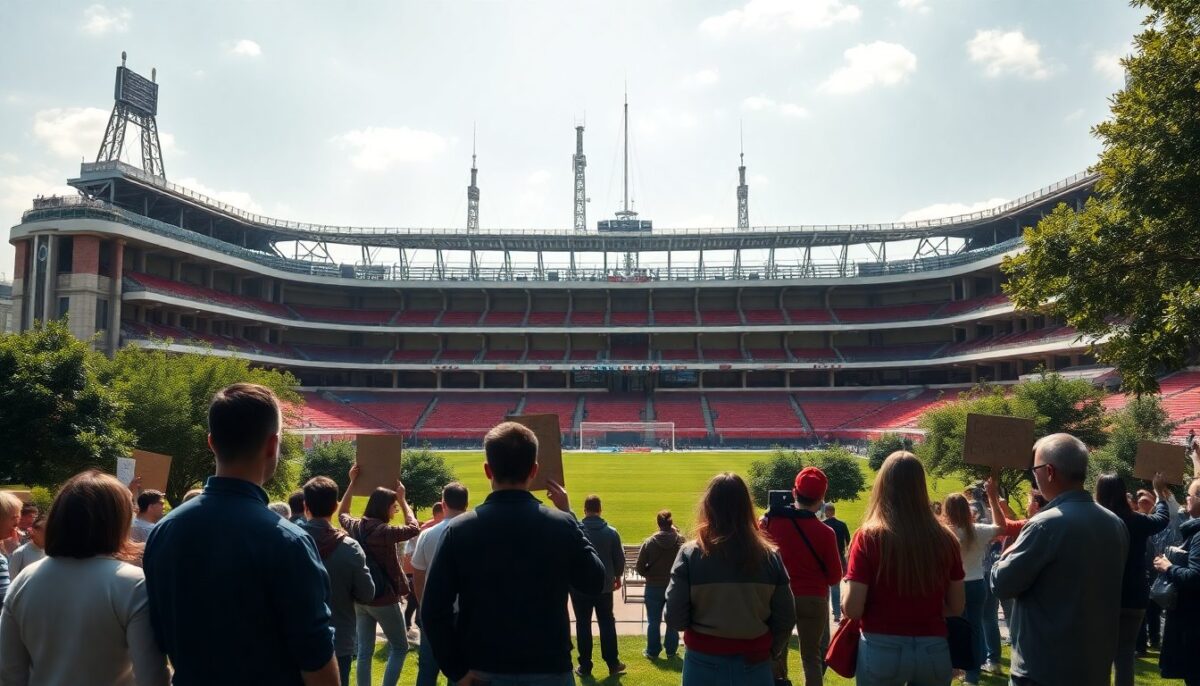 Decisione del Tar sulla vendita di San Siro: significato e impatti futuri