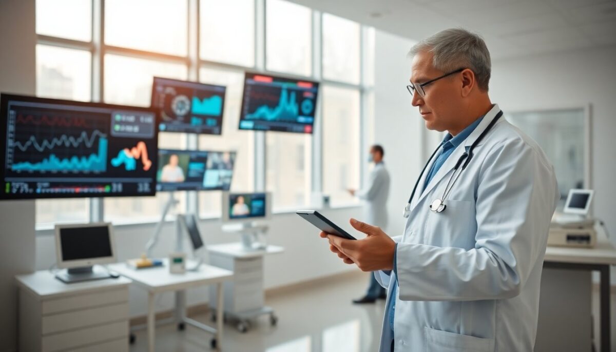 Digital health come soluzione ai bisogni clinici nel 2025