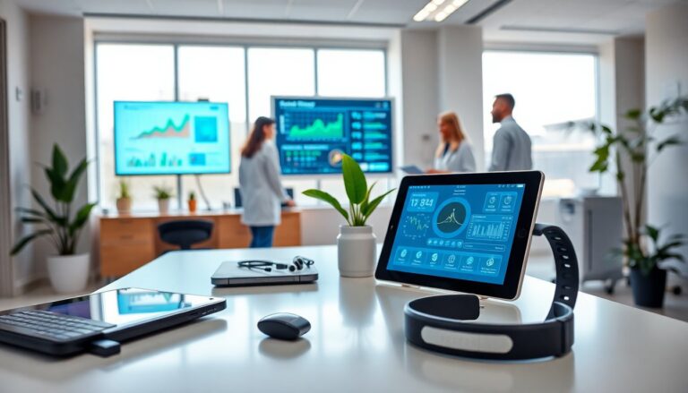 Digital health e innovazioni: un percorso verso il miglioramento della salute
