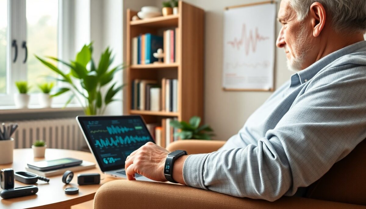 Dispositivi indossabili e gestione delle malattie croniche: un cambiamento nel panorama della salute digitale