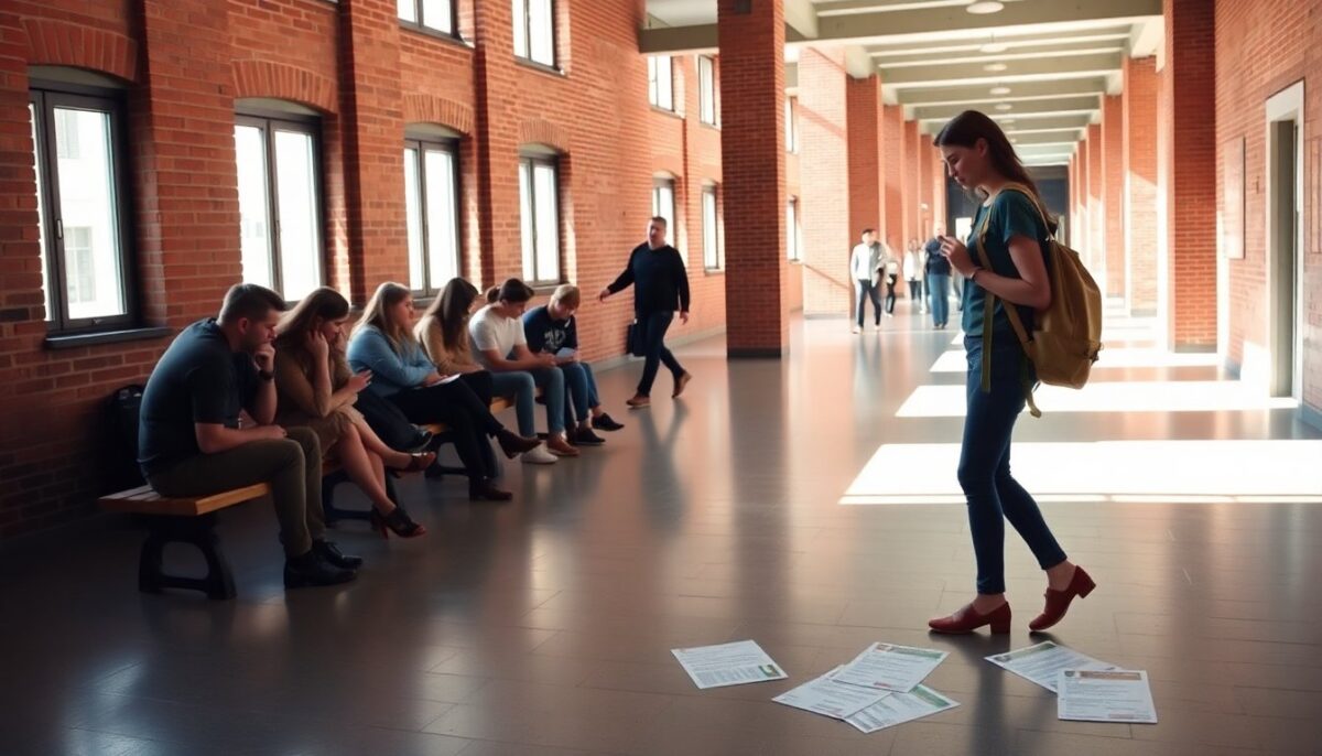 Divieto di avvicinamento per studente universitario accusato di molestie: cosa sapere