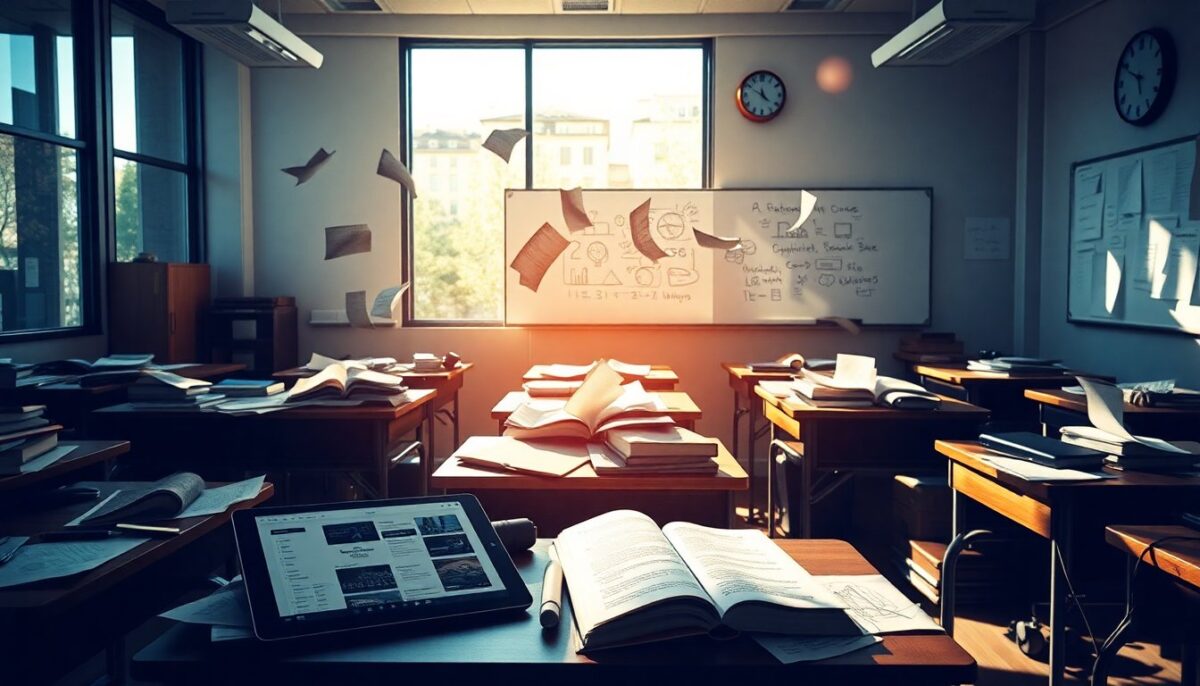 Educazione moderna: cosa non ci dicono