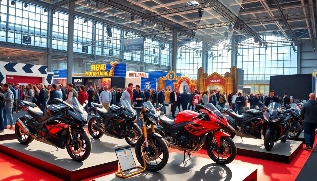 Eicma 2025: Guida Completa alla Fiera delle Due Ruote che Devi Assolutamente Conoscere