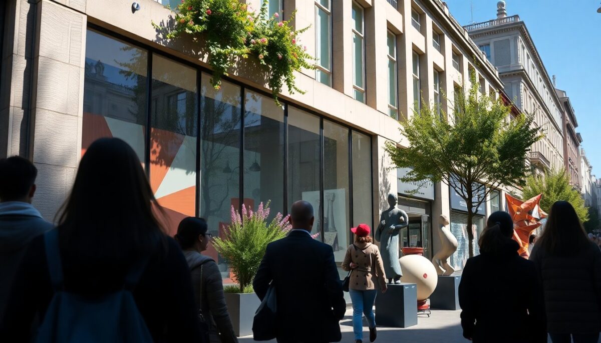 Esplora il Programma Completo delle Mostre a Milano nel 2023