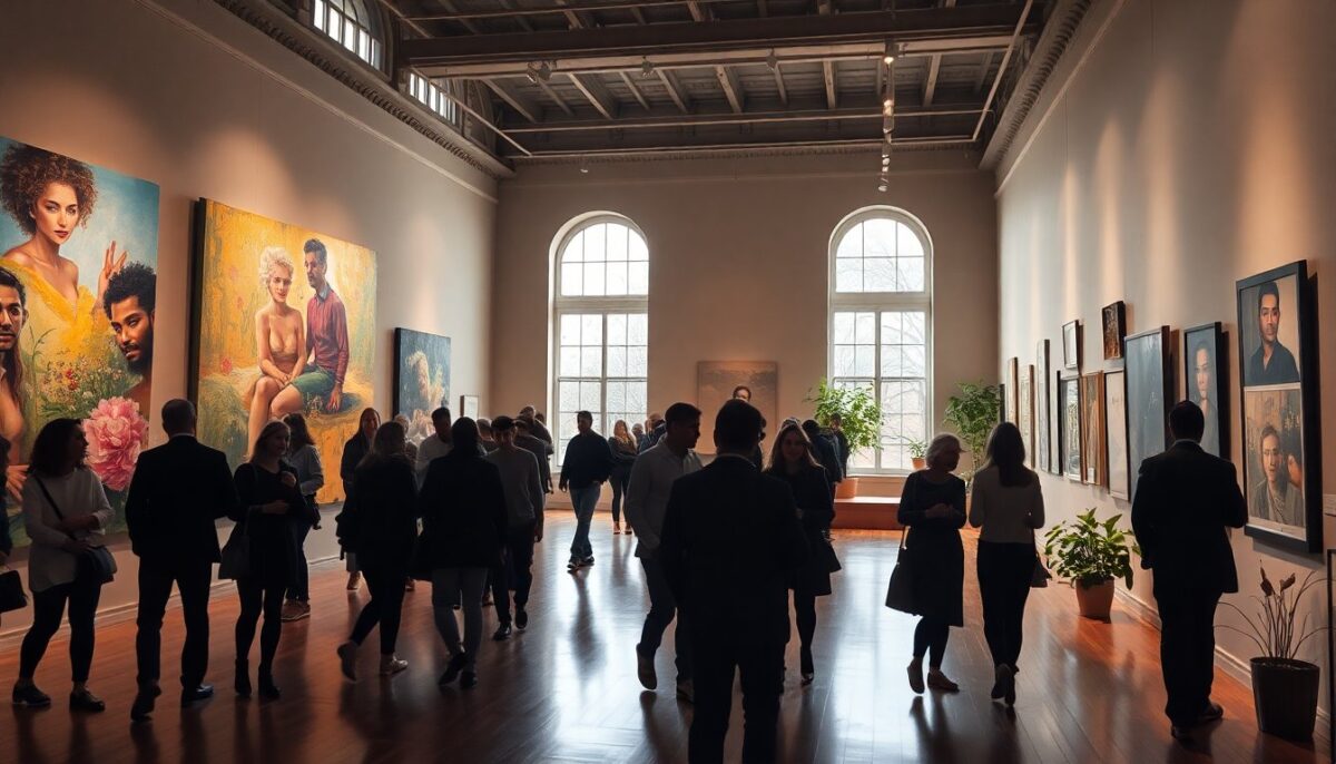 Esplora il Programma delle Mostre Imperdibili a Milano nel 2023