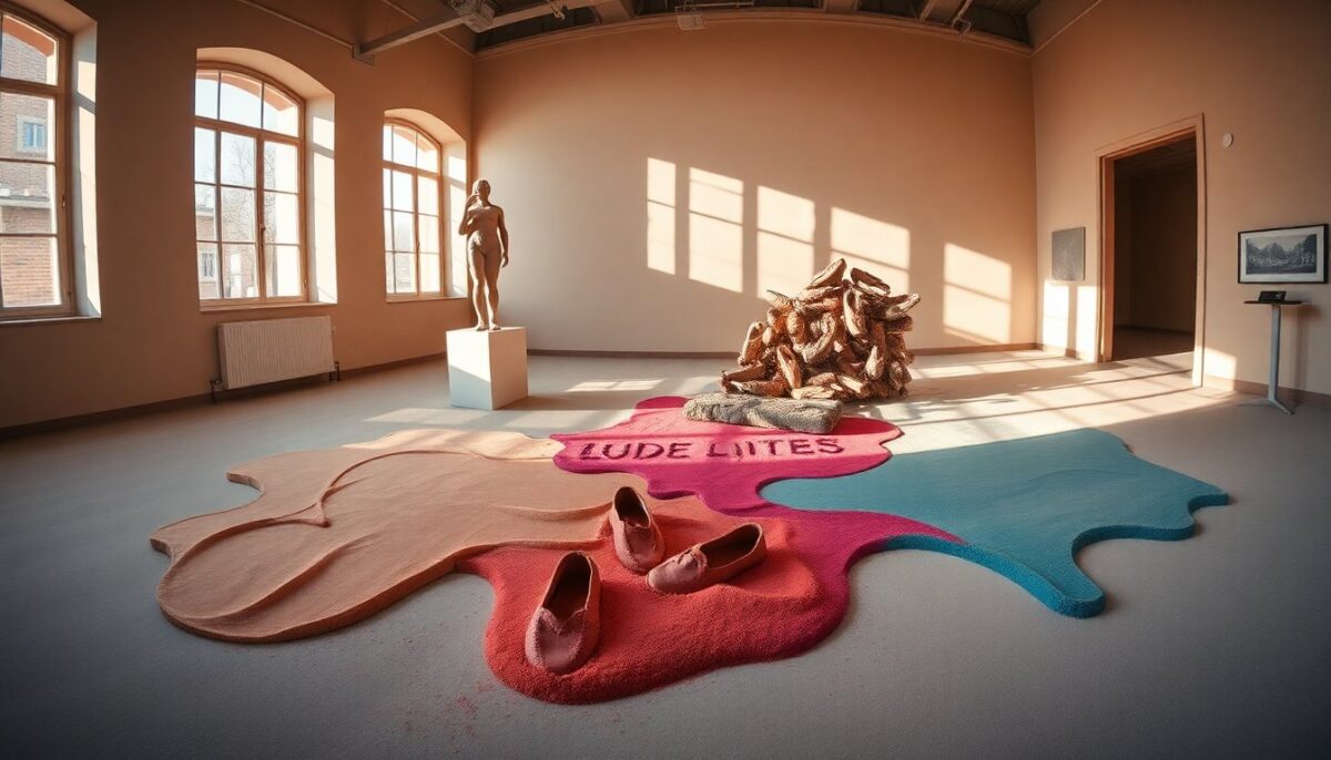 Esplora la Metamorfosi: Un Viaggio Artistico Incantevole a Milano