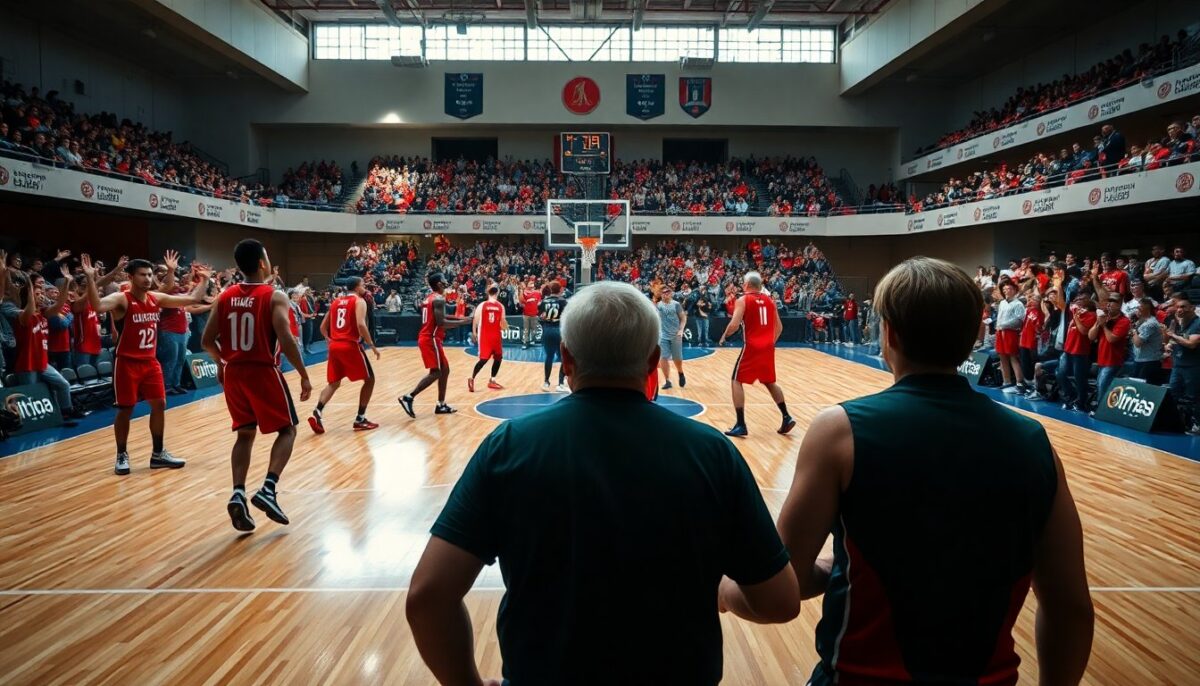 Esplora la Storia e i Trionfi dell’Olimpia Milano: Un Viaggio nella Basket Italiana