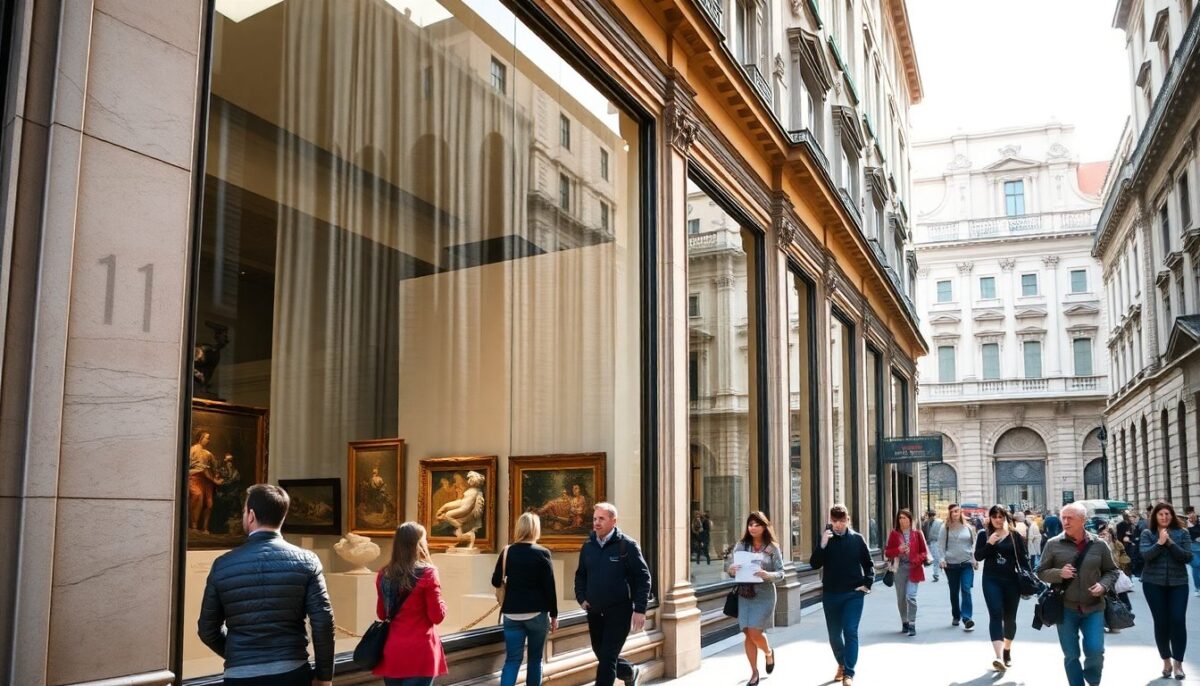 Esplora le Mostre Imperdibili a Milano nel 2023: Guida Completa agli Eventi Culturali