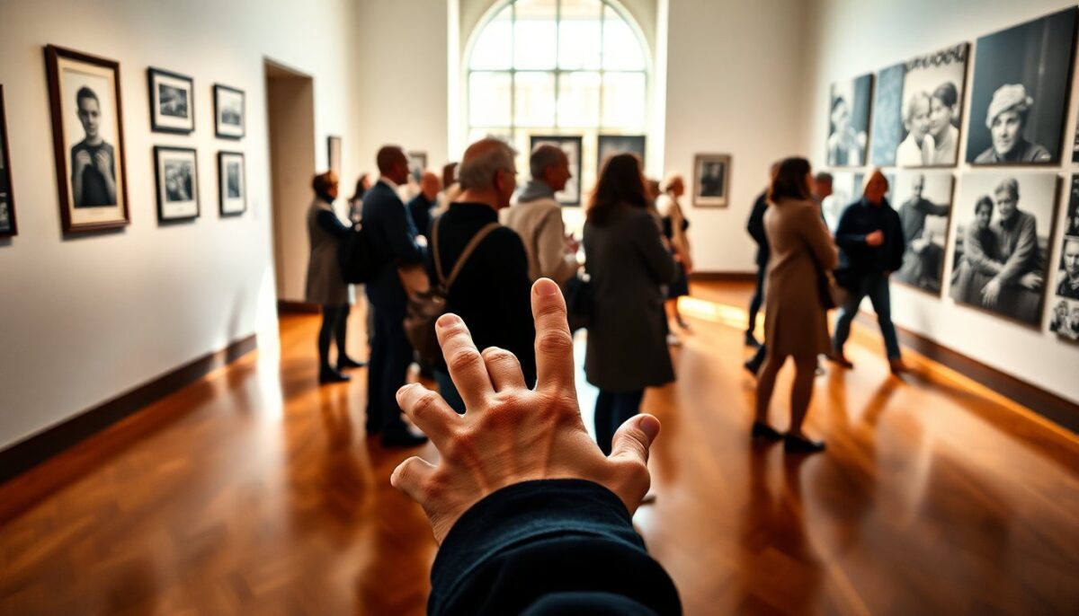 Esplora le opere di Dorothea Lange al Museo Diocesano di Milano