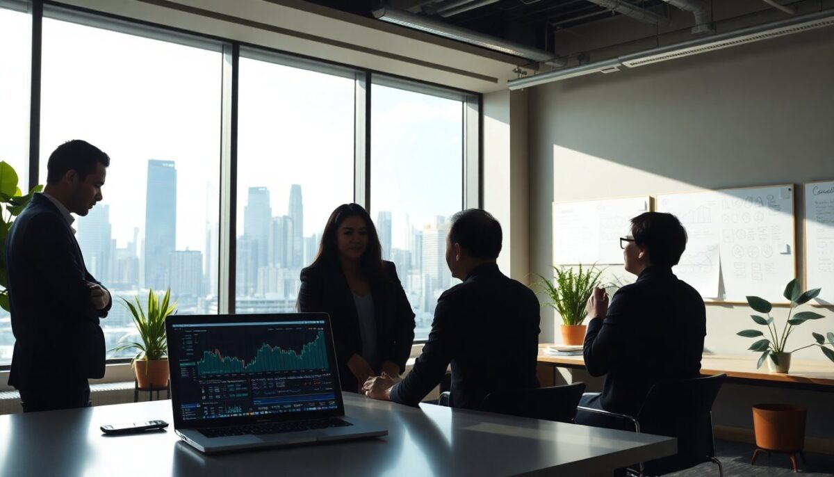 Esplorando il futuro delle banche nel contesto fintech