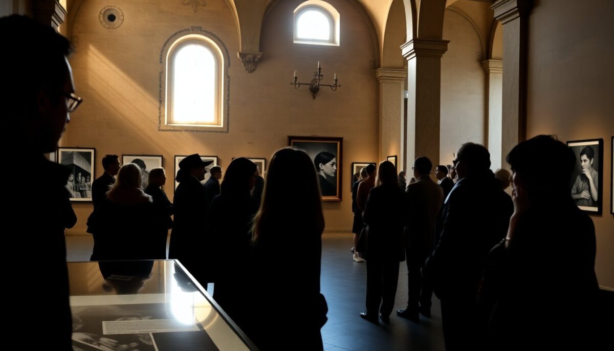 Esplorando le immagini di Dorothea Lange al Museo Diocesano di Milano