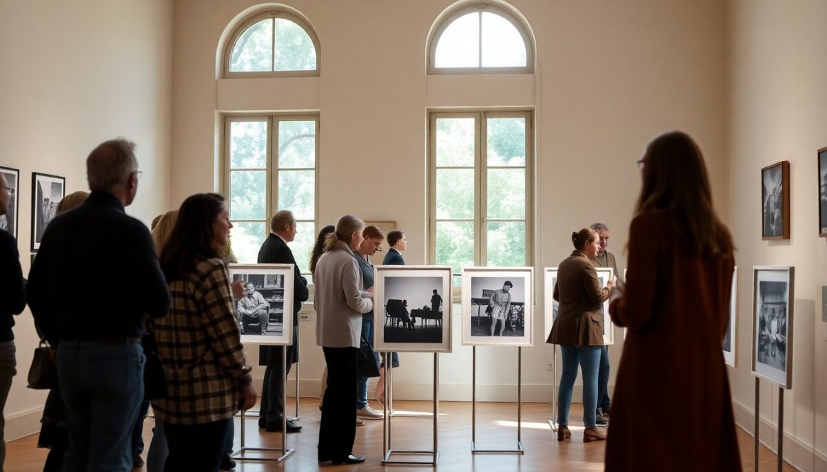Esplorando l’eredità fotografica di Dorothea Lange al Museo Diocesano