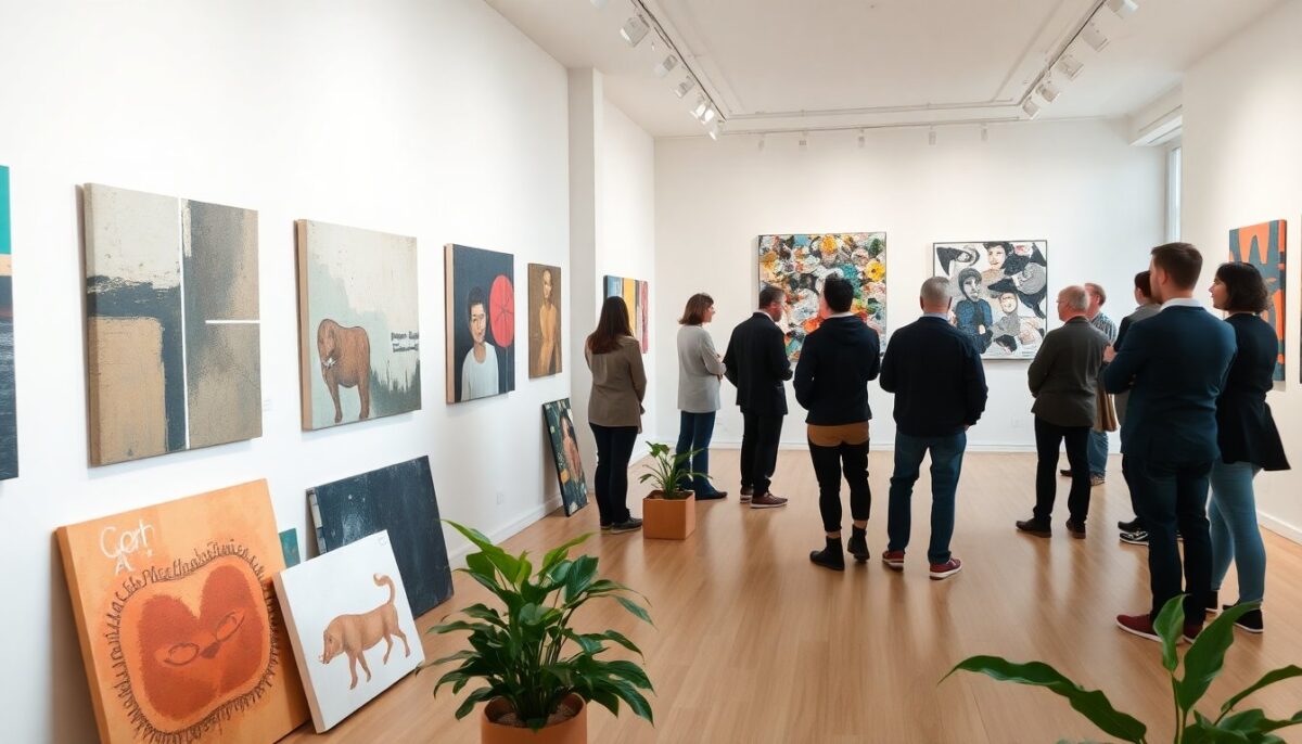 EsponiAmo Brera: Scopri l’Arte Contemporanea a Milano con un Viaggio Unico