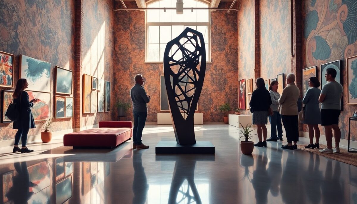 EsponiAmo Brera: scopri l’arte contemporanea internazionale