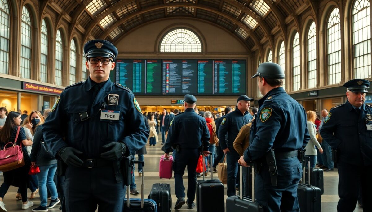 Estorsione e Fuga: Arrestato un Giovane Italiano a Milano per Crimine Sconcertante