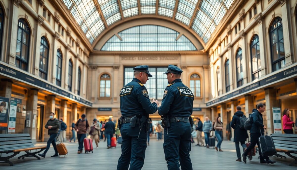 Estorsione in Francia: un giovane italiano di 20 anni arrestato a Milano
