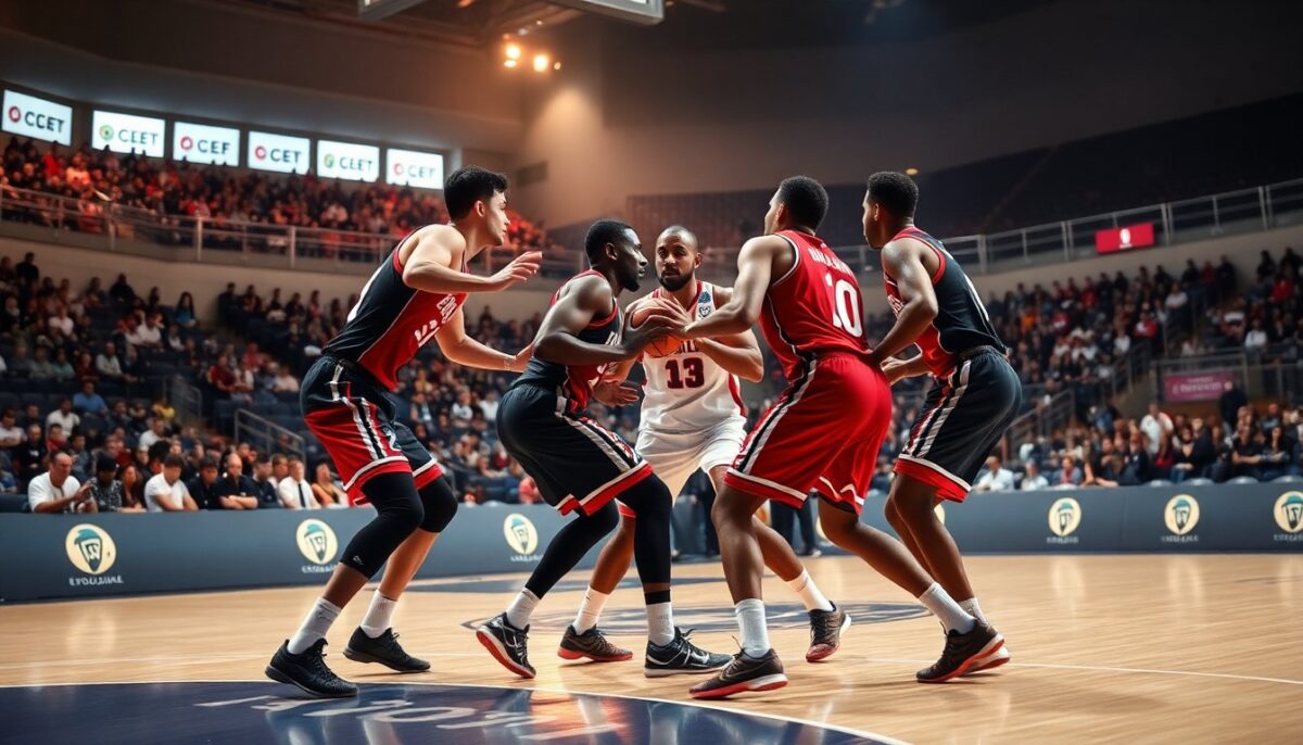 Eurolega 2025-26: Milano e Bologna dominano il basket europeo